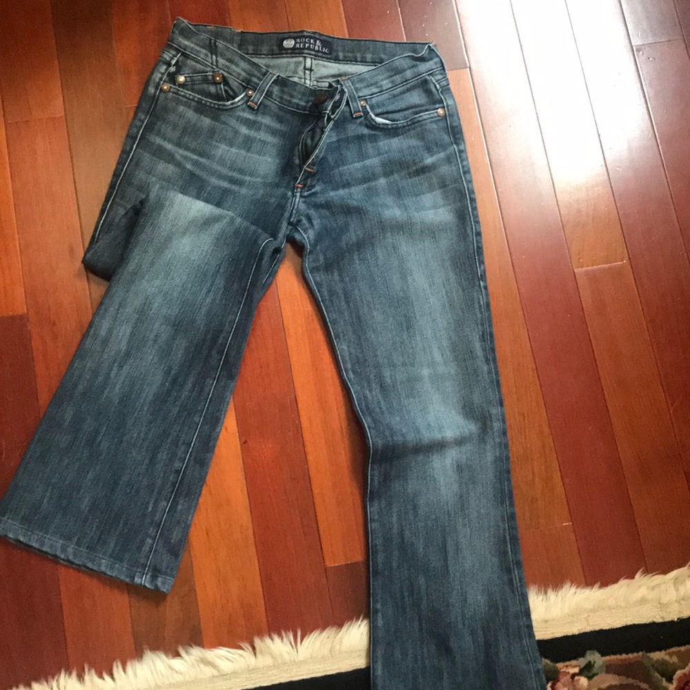 Rock and Republic jeans size 26